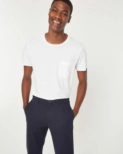 Cheapest ✔️ Club Monaco Men Connor Chino Navy 💯 -Club Monaco Online Shop cm 1294881 alternate2