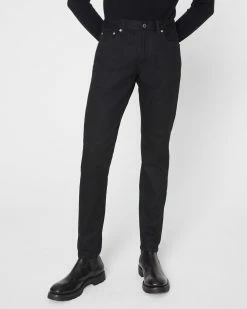 Coupon ✔️ Club Monaco Men Super Slim 👖 Jeans Black 🥰 9 Coupon ✔️ Club Monaco Men Super Slim 👖 Jeans Black 🥰 -Club Monaco Online Shop cm 1294901 alternate2