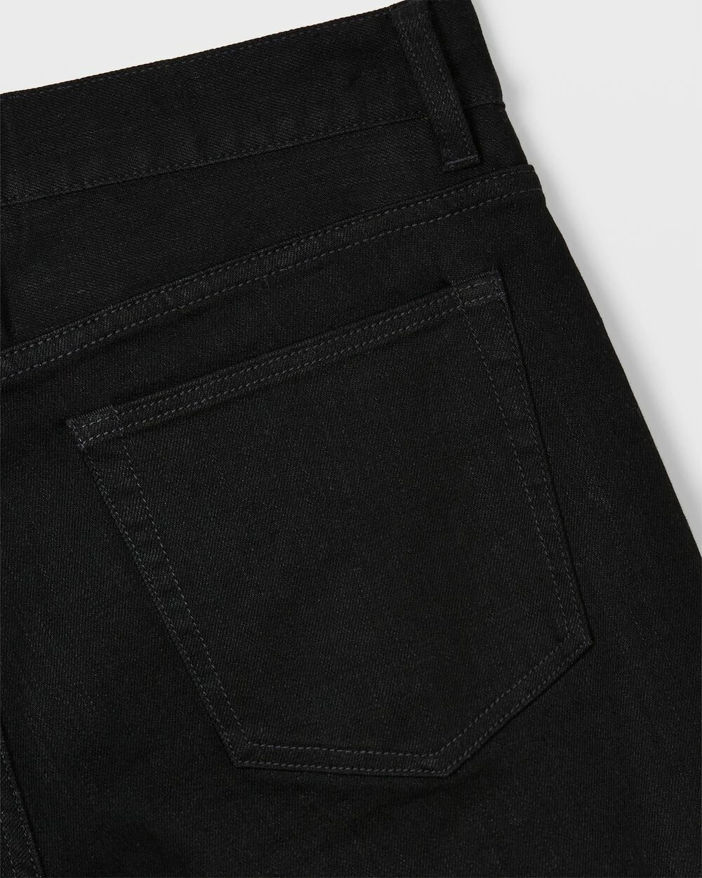Coupon ✔️ Club Monaco Men Super Slim 👖 Jeans Black 🥰 7 Coupon ✔️ Club Monaco Men Super Slim 👖 Jeans Black 🥰 - Image 5