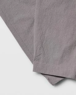 Coupon ⭐ Club Monaco Men Lex Textured Modern Joggers Medium Grey ⭐ -Club Monaco Online Shop cm 1365924 alternate3