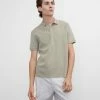 Top 10 😍 Club Monaco Men Seed Stitch Polo Green 💯 -Club Monaco Online Shop cm 1388185 lifestyle