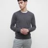 Coupon ๐ Club Monaco Men Long Sleeve Merino Sweater Steel ๐ 1 Coupon ๐ Club Monaco Men Long Sleeve Merino Sweater Steel ๐ -Club Monaco Online Shop cm 1388221 lifestyle