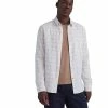 Coupon 💯 Club Monaco Men Windowpane Flannel 👚 Shirt Ivory 😉 -Club Monaco Online Shop cm 1394118 lifestyle