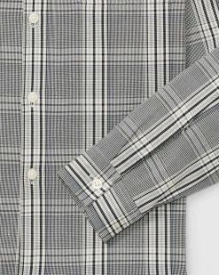 Best Sale โญ Club Monaco Men Long Sleeve Plaid Standard ๐ Shirt Grey Plaid ๐ฅฐ 11 Best Sale โญ Club Monaco Men Long Sleeve Plaid Standard ๐ Shirt Grey Plaid ๐ฅฐ -Club Monaco Online Shop cm 1406954 alternate4