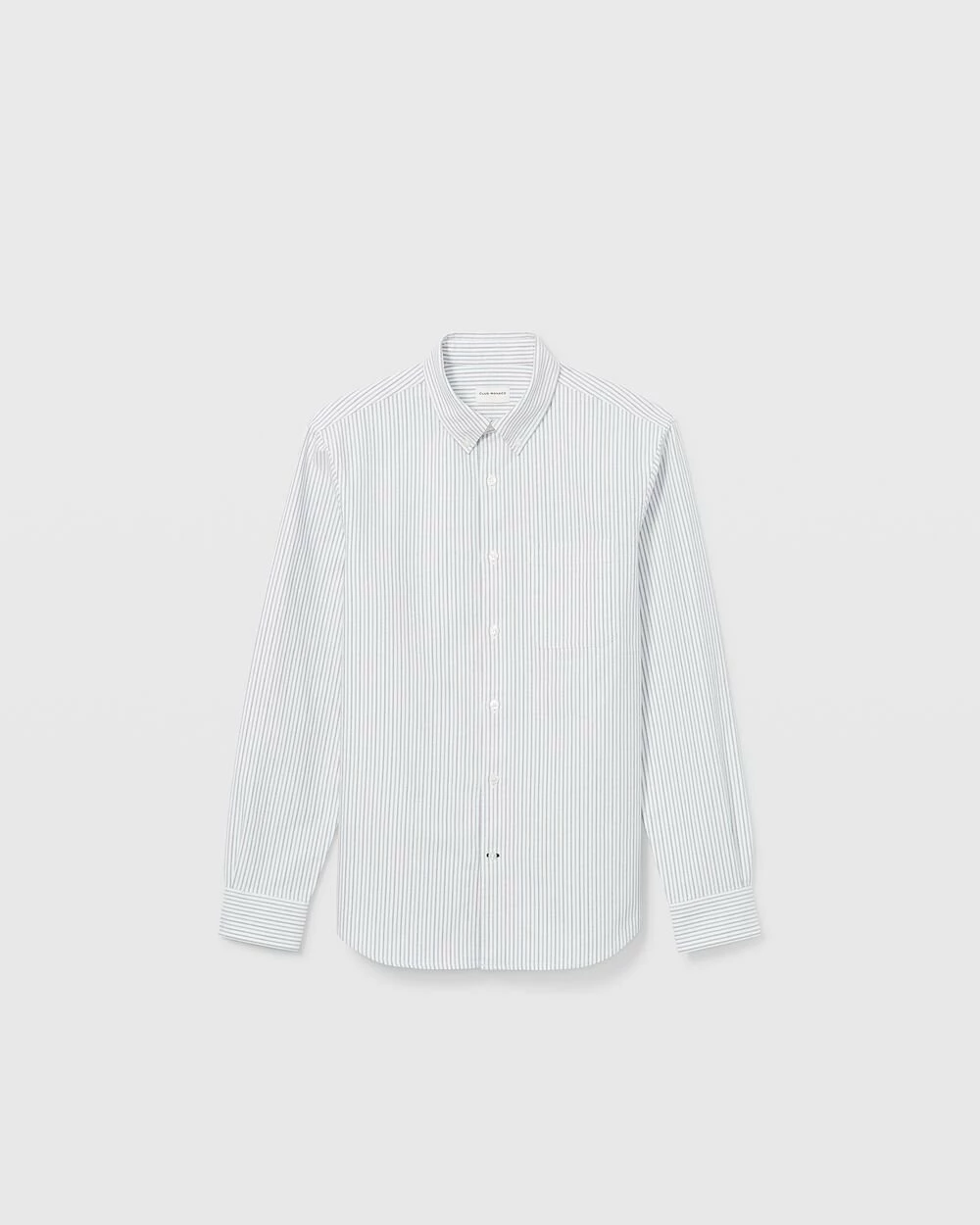 Best reviews of 👏 Club Monaco Men Long Sleeve Stripe Oxford 👚 Shirt Blue Multi 🔔 5 Best reviews of 👏 Club Monaco Men Long Sleeve Stripe Oxford 👚 Shirt Blue Multi 🔔 - Image 3