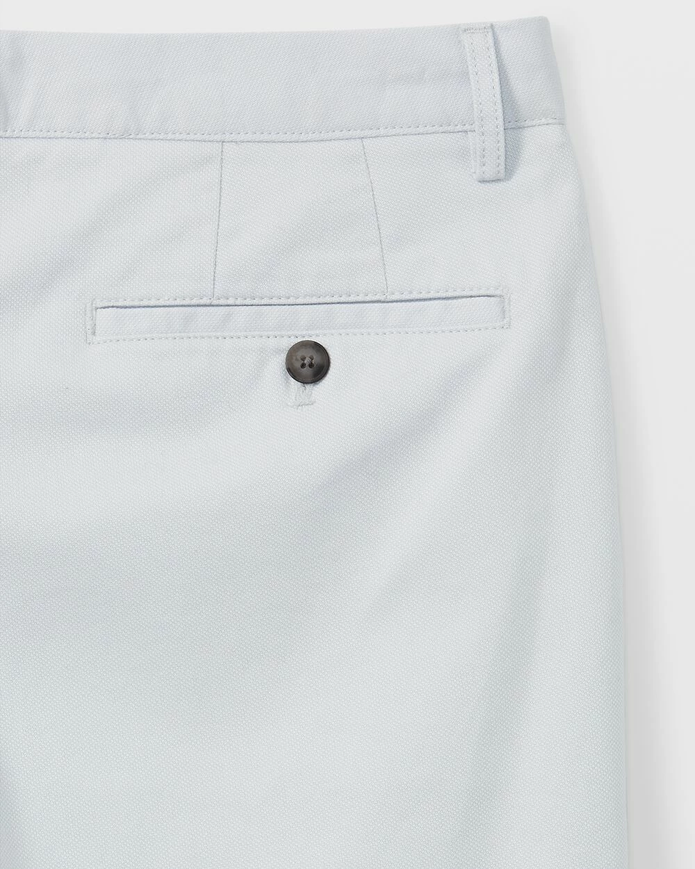 Best deal ⌛ Club Monaco Men Baxter Textured 7" Shorts Pale Blue ⭐ 6 Best deal ⌛ Club Monaco Men Baxter Textured 7" Shorts Pale Blue ⭐ - Image 4