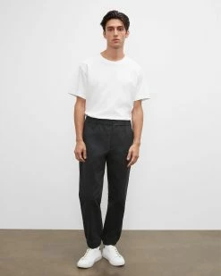 Best reviews of 🔔 Club Monaco Men Jogger Pants Caviar ⌛