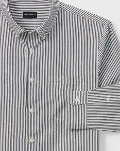 Wholesale ๐ Club Monaco Men Long Sleeve Textured Stripe Button-Down Blue Stripe โจ 9 Wholesale ๐ Club Monaco Men Long Sleeve Textured Stripe Button-Down Blue Stripe โจ -Club Monaco Online Shop cm 1426617 alternate5