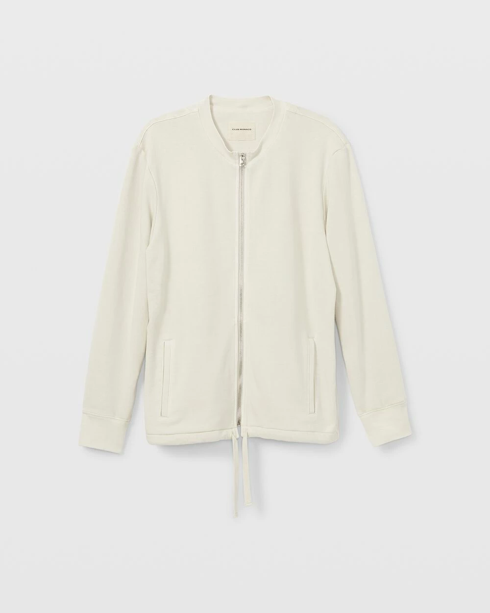 Flash Sale 🎉 Club Monaco Men Tea Dyed Cardigan Silver Birch 😍 5 Flash Sale 🎉 Club Monaco Men Tea Dyed Cardigan Silver Birch 😍 - Image 3