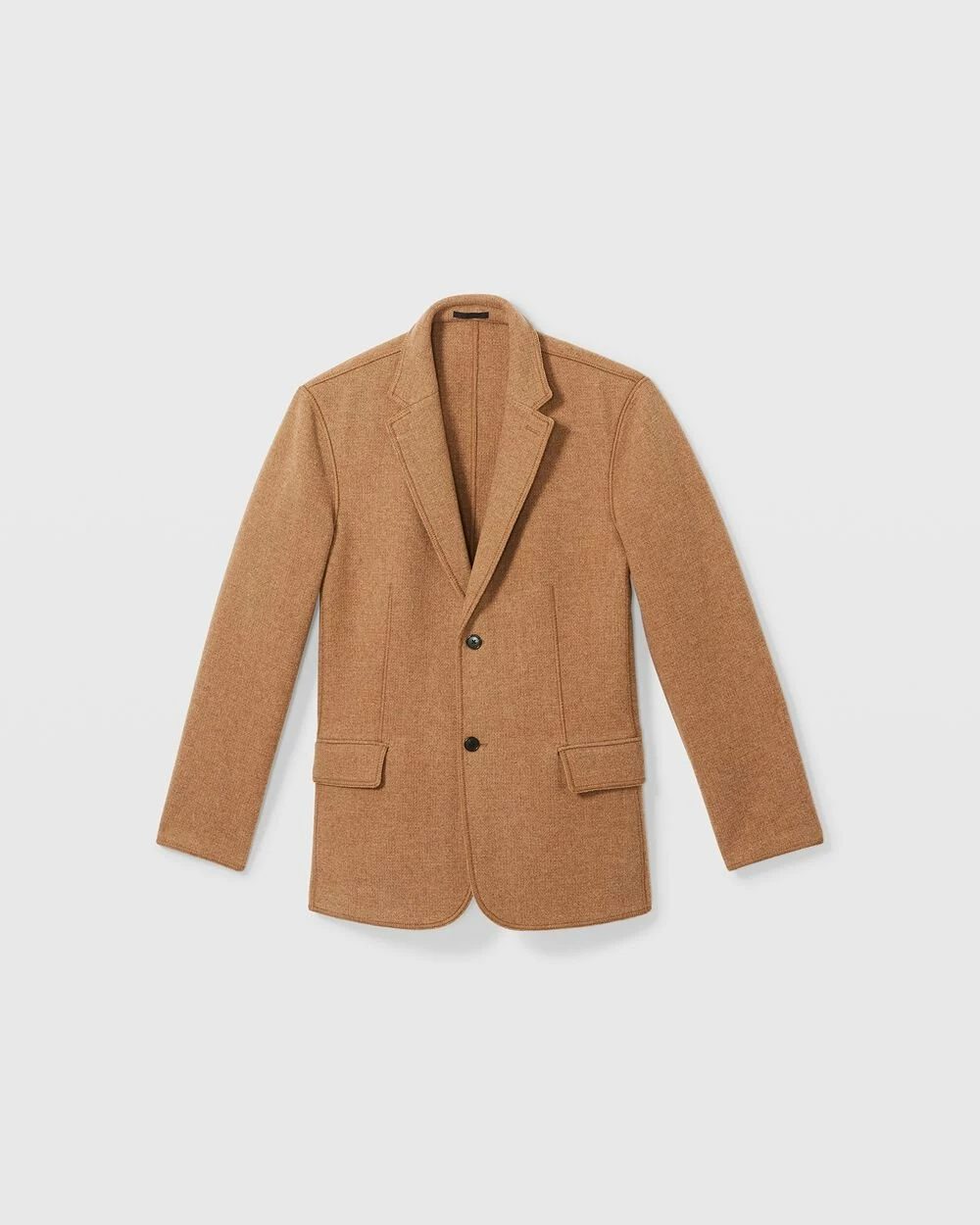 Cheap ๐ Club Monaco Men Fashion Blazer Dark Camel ๐ 7 Cheap ๐ Club Monaco Men Fashion Blazer Dark Camel ๐ - Image 5