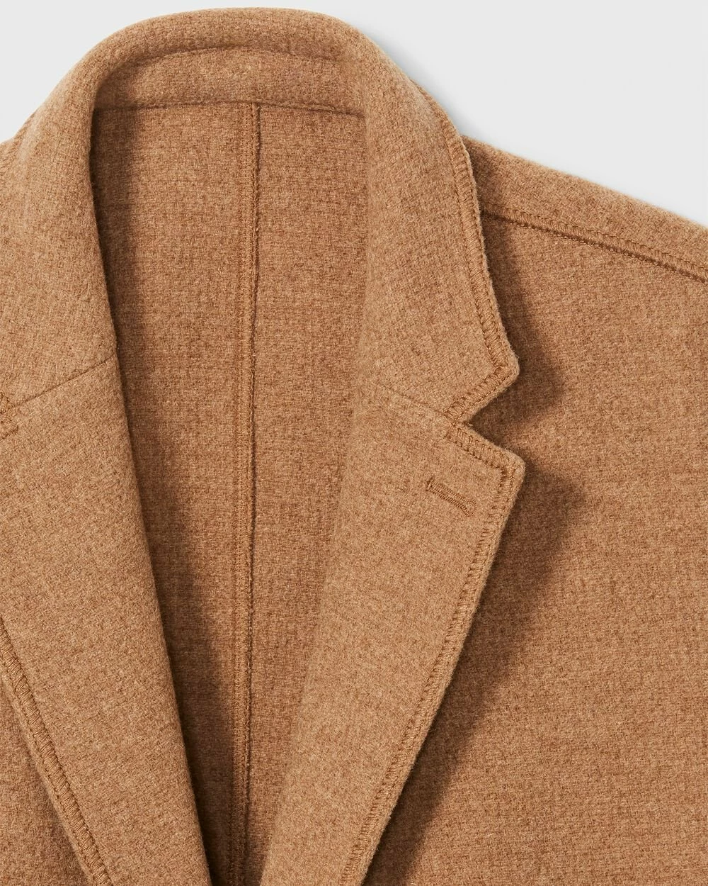 Cheap ๐ Club Monaco Men Fashion Blazer Dark Camel ๐ 8 Cheap ๐ Club Monaco Men Fashion Blazer Dark Camel ๐ - Image 6