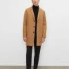 Best deal 😉 Club Monaco Men City 🧥 Coat Camel ⭐ -Club Monaco Online Shop cm 1432371 lifestyle
