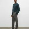 Coupon ❤️ Club Monaco Men Sutton Check 👗 Dress Pants Green Multi 💯 -Club Monaco Online Shop cm 1432377 lifestyle