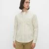 Discount ๐ Club Monaco Men Long Sleeve Waffle Striped ๐ Shirt Alfalfa ๐ 2 Discount ๐ Club Monaco Men Long Sleeve Waffle Striped ๐ Shirt Alfalfa ๐ -Club Monaco Online Shop cm 1443554 lifestyle