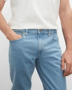 Outlet 🤩 Club Monaco Men Super Slim 👖 Jeans Indigo 🥰 -Club Monaco Online Shop cm 1443572 alternate2