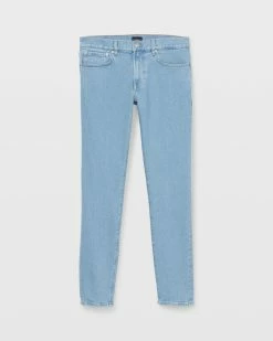 Outlet 🤩 Club Monaco Men Super Slim 👖 Jeans Indigo 🥰 -Club Monaco Online Shop cm 1443572 alternate4