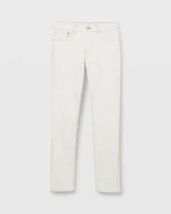 Best Sale ⭐ Club Monaco Men Super Slim 👖 Jeans Egret 🧨 -Club Monaco Online Shop cm 1443573 alternate4