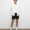 Wholesale 🔥 Club Monaco Men Jax Texture 5" Shorts Black 🥰 -Club Monaco Online Shop cm 1444720 lifestyle