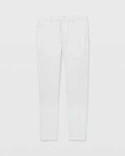 Best Pirce π₯ Club Monaco Men Connor Chino White π 7 Best Pirce π₯ Club Monaco Men Connor Chino White π -Club Monaco Online Shop cm 1447572 alternate4