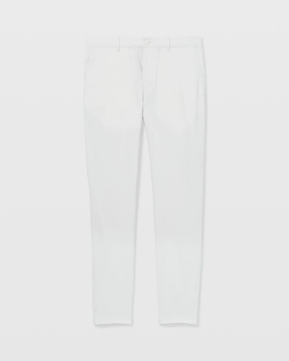 Best Pirce π₯ Club Monaco Men Connor Chino White π 5 Best Pirce π₯ Club Monaco Men Connor Chino White π - Image 3