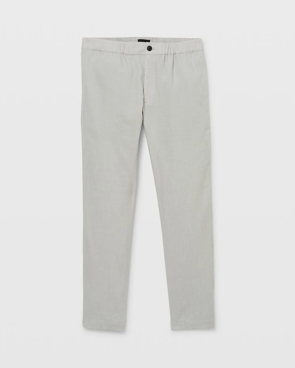 Discount โจ Club Monaco Men Lex Linen Modern Joggers Grey ๐ 6 Discount โจ Club Monaco Men Lex Linen Modern Joggers Grey ๐ - Image 4