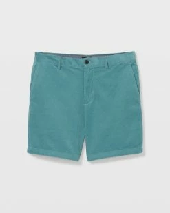 Best deal ๐ Club Monaco Men Baxter Corduroy 7" Shorts Arctic Blue โ 9 Best deal ๐ Club Monaco Men Baxter Corduroy 7" Shorts Arctic Blue โ -Club Monaco Online Shop cm 1447593 alternate4