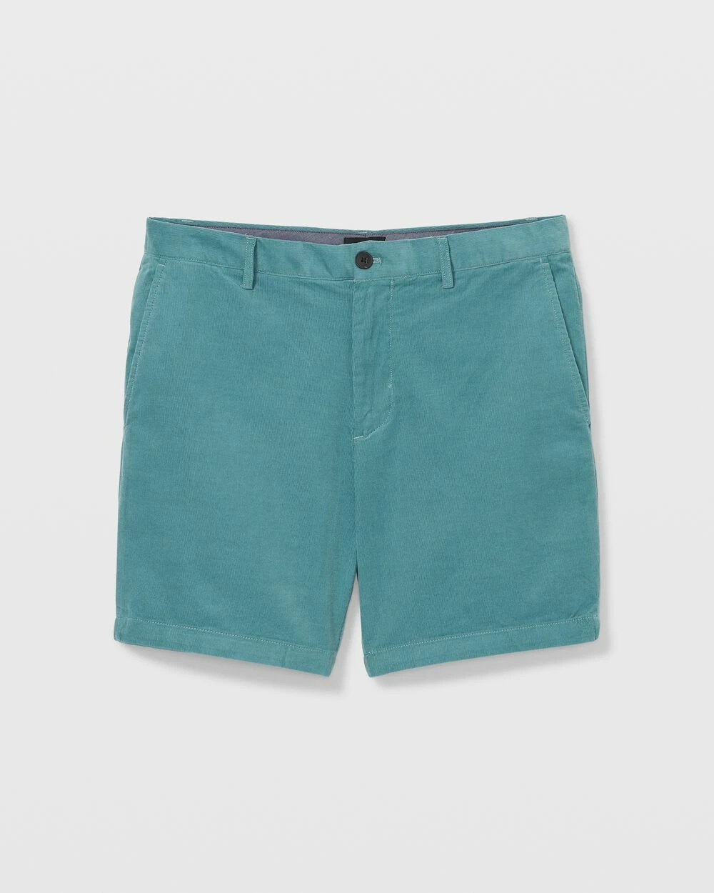 Best deal ๐ Club Monaco Men Baxter Corduroy 7" Shorts Arctic Blue โ 6 Best deal ๐ Club Monaco Men Baxter Corduroy 7" Shorts Arctic Blue โ - Image 4