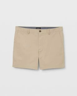 Flash Sale ๐ Club Monaco Men Jax Essential 5" Shorts Khaki ๐ 9 Flash Sale ๐ Club Monaco Men Jax Essential 5" Shorts Khaki ๐ -Club Monaco Online Shop cm 1447601 alternate4