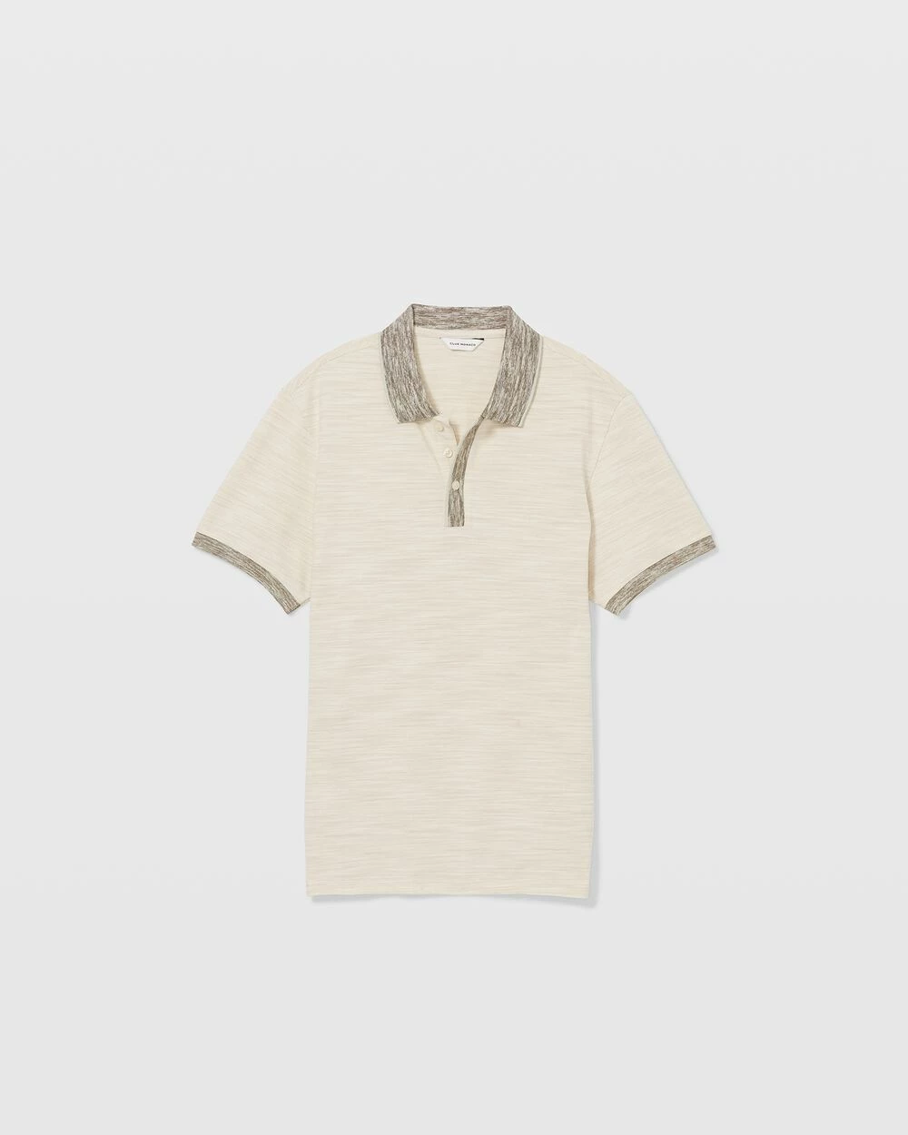 Flash Sale ⨠Club Monaco Men Space Dyed Polo Papyrus 𧨠6 Flash Sale ⨠Club Monaco Men Space Dyed Polo Papyrus 𧨠- Image 4