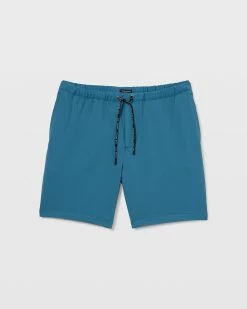 Top 10 ❤️ Club Monaco Men Athletic Shorts Teal Blue 👏 8 Top 10 ❤️ Club Monaco Men Athletic Shorts Teal Blue 👏 -Club Monaco Online Shop cm 1458429 alternate2
