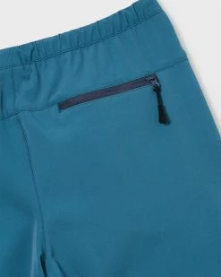 Top 10 ❤️ Club Monaco Men Athletic Shorts Teal Blue 👏 9 Top 10 ❤️ Club Monaco Men Athletic Shorts Teal Blue 👏 -Club Monaco Online Shop cm 1458429 alternate3