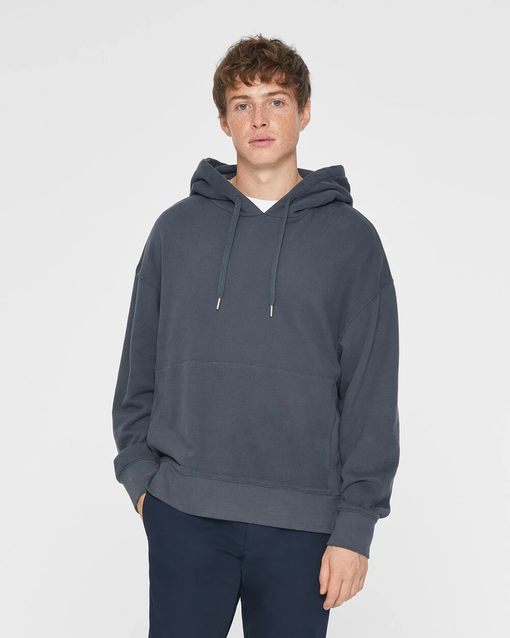 Best Pirce 🥰 Club Monaco Men Sandwash Hoodie Washed Black ⌛ 3 Best Pirce 🥰 Club Monaco Men Sandwash Hoodie Washed Black ⌛