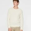 Cheap ❤️ Club Monaco Men Cashmere Rib Crew Blanc De Blanc ❤️ 1 Cheap ❤️ Club Monaco Men Cashmere Rib Crew Blanc De Blanc ❤️ -Club Monaco Online Shop cm 1462531 lifestyle