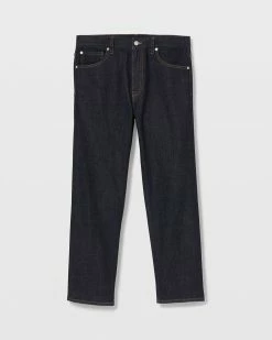 Best deal ๐ฅฐ Club Monaco Men Cropped ๐ Jeans Indigo ๐ 11 Best deal ๐ฅฐ Club Monaco Men Cropped ๐ Jeans Indigo ๐ -Club Monaco Online Shop cm 1465539 alternate4