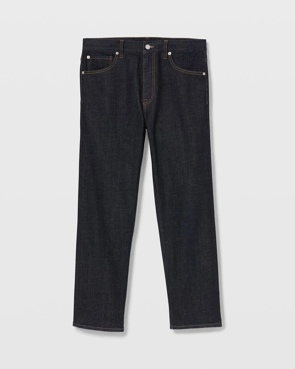 Best deal ๐ฅฐ Club Monaco Men Cropped ๐ Jeans Indigo ๐ 7 Best deal ๐ฅฐ Club Monaco Men Cropped ๐ Jeans Indigo ๐ - Image 5