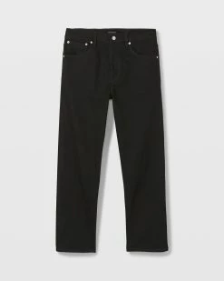 Coupon ๐ Club Monaco Men Cropped ๐ Jeans Black โจ 11 Coupon ๐ Club Monaco Men Cropped ๐ Jeans Black โจ -Club Monaco Online Shop cm 1465541 alternate4