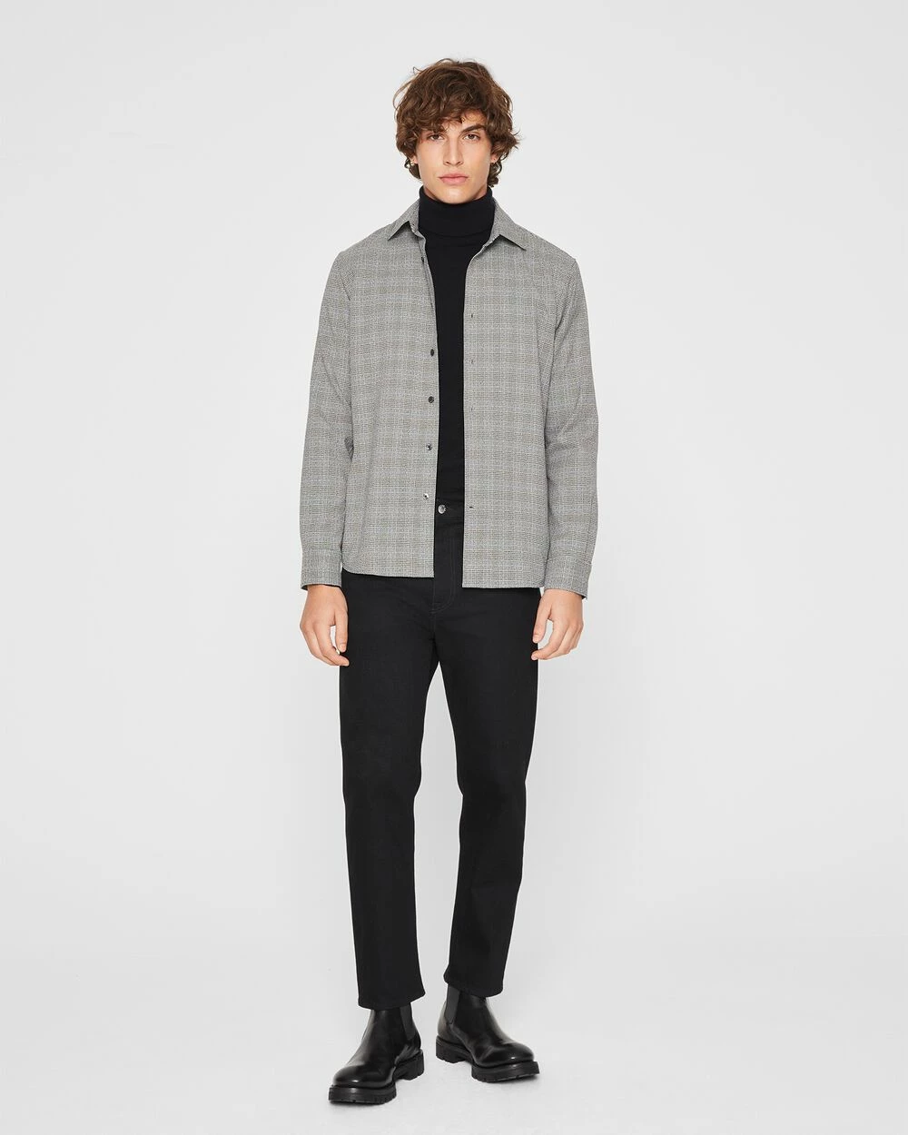 Coupon ๐ Club Monaco Men Cropped ๐ Jeans Black โจ 3 Coupon ๐ Club Monaco Men Cropped ๐ Jeans Black โจ