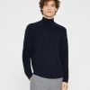 Deals ๐ Club Monaco Men Bouclรฉ Cable Sweater Navy Solid ๐งจ 2 Deals ๐ Club Monaco Men Bouclรฉ Cable Sweater Navy Solid ๐งจ -Club Monaco Online Shop cm 1465957 lifestyle