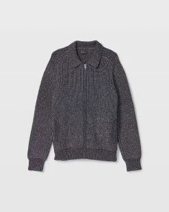 Top 10 ๐ Club Monaco Men Ribbed Sweater Jacket Navy ๐ 9 Top 10 ๐ Club Monaco Men Ribbed Sweater Jacket Navy ๐ -Club Monaco Online Shop cm 1465977 alternate4