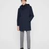 Coupon ⭐ Club Monaco Men Refined Padded Jacket Navy 👍 -Club Monaco Online Shop cm 1465982 lifestyle