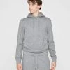 Budget ✨ Club Monaco Men Brushed Hoodie Dark Heather Grey 👏 1 Budget ✨ Club Monaco Men Brushed Hoodie Dark Heather Grey 👏 -Club Monaco Online Shop cm 1466266 lifestyle