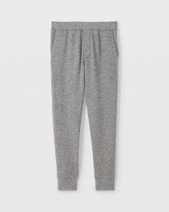 Deals โ Club Monaco Men Brushed Lounge Pants Dark Heather Grey ๐ 9 Deals โ Club Monaco Men Brushed Lounge Pants Dark Heather Grey ๐ -Club Monaco Online Shop cm 1466267 alternate4
