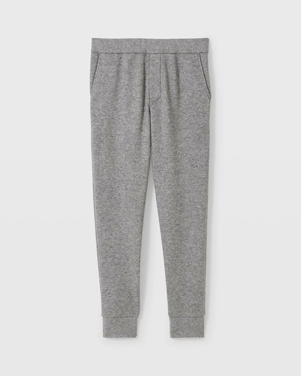 Deals โ Club Monaco Men Brushed Lounge Pants Dark Heather Grey ๐ 6 Deals โ Club Monaco Men Brushed Lounge Pants Dark Heather Grey ๐ - Image 4