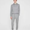 Deals ⌛ Club Monaco Men Brushed Lounge Pants Dark Heather Grey 🛒 -Club Monaco Online Shop cm 1466267 lifestyle