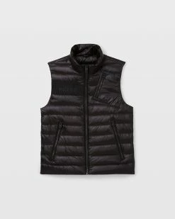 Wholesale β€οΈ Club Monaco Men Mackage Hardy Down Vest Black/Noir π 12 Wholesale β€οΈ Club Monaco Men Mackage Hardy Down Vest Black/Noir π -Club Monaco Online Shop cm 795912387001 alternate4
