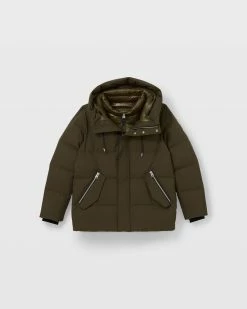 Budget โ๏ธ Club Monaco Men Mackage Graydon 2-in-1 Down Jacket Olive/Olive ๐ 12 Budget โ๏ธ Club Monaco Men Mackage Graydon 2-in-1 Down Jacket Olive/Olive ๐ -Club Monaco Online Shop cm 795912389001 alternate4