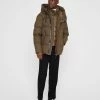 Budget ✔️ Club Monaco Men Mackage Graydon 2-in-1 Down Jacket Olive/Olive 🎉 -Club Monaco Online Shop cm 795912389001 lifestyle
